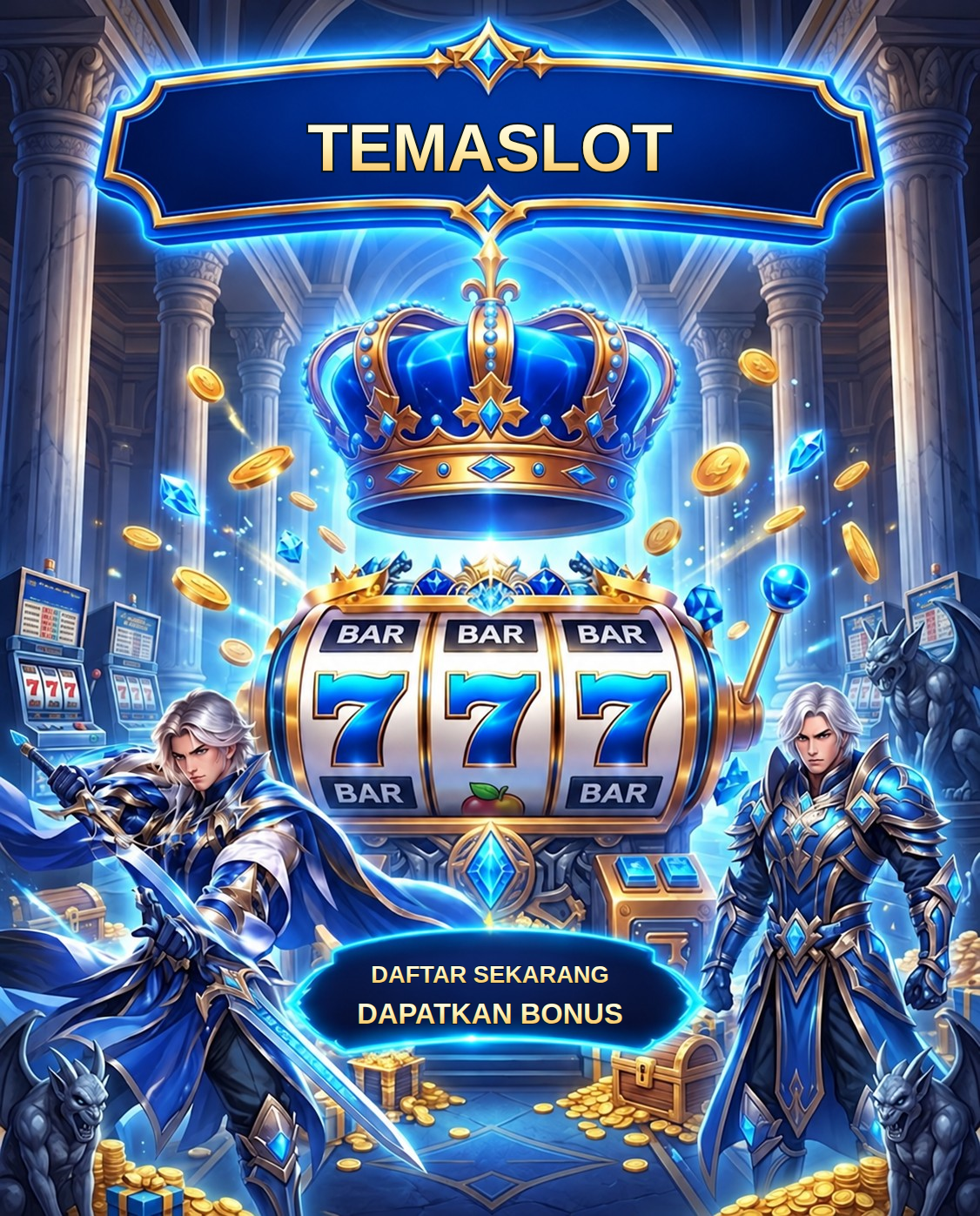 temaslot